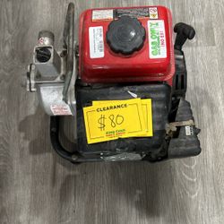Harbor Freight Pressure Tool