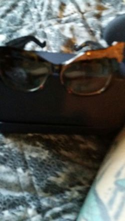 Cheatta sunglasses