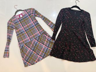 Gap and Art & Eden Girls Dress