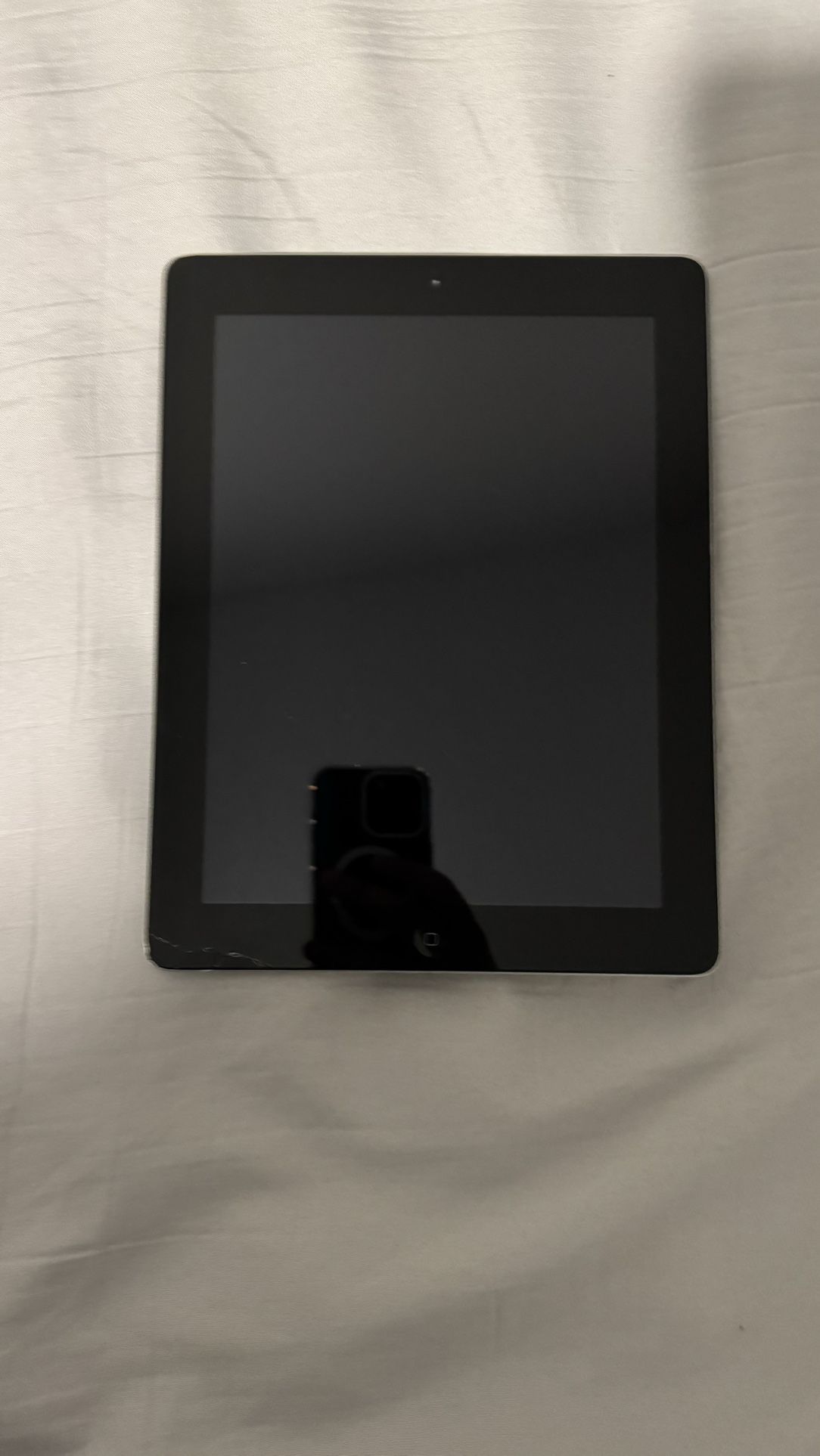 Ipad 2nd Gen