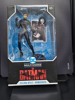 DC Multiverse 7" Catwoman