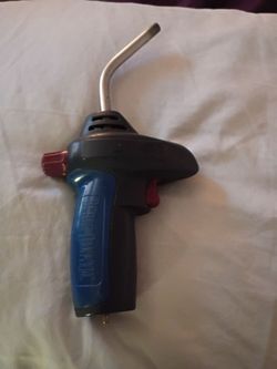 Bernzomatic Propane Torch Head
