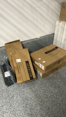 Aventon Abound Accessories NEW