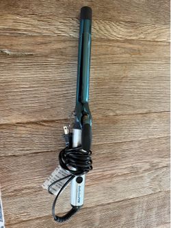 BabyblissPRO curling iron