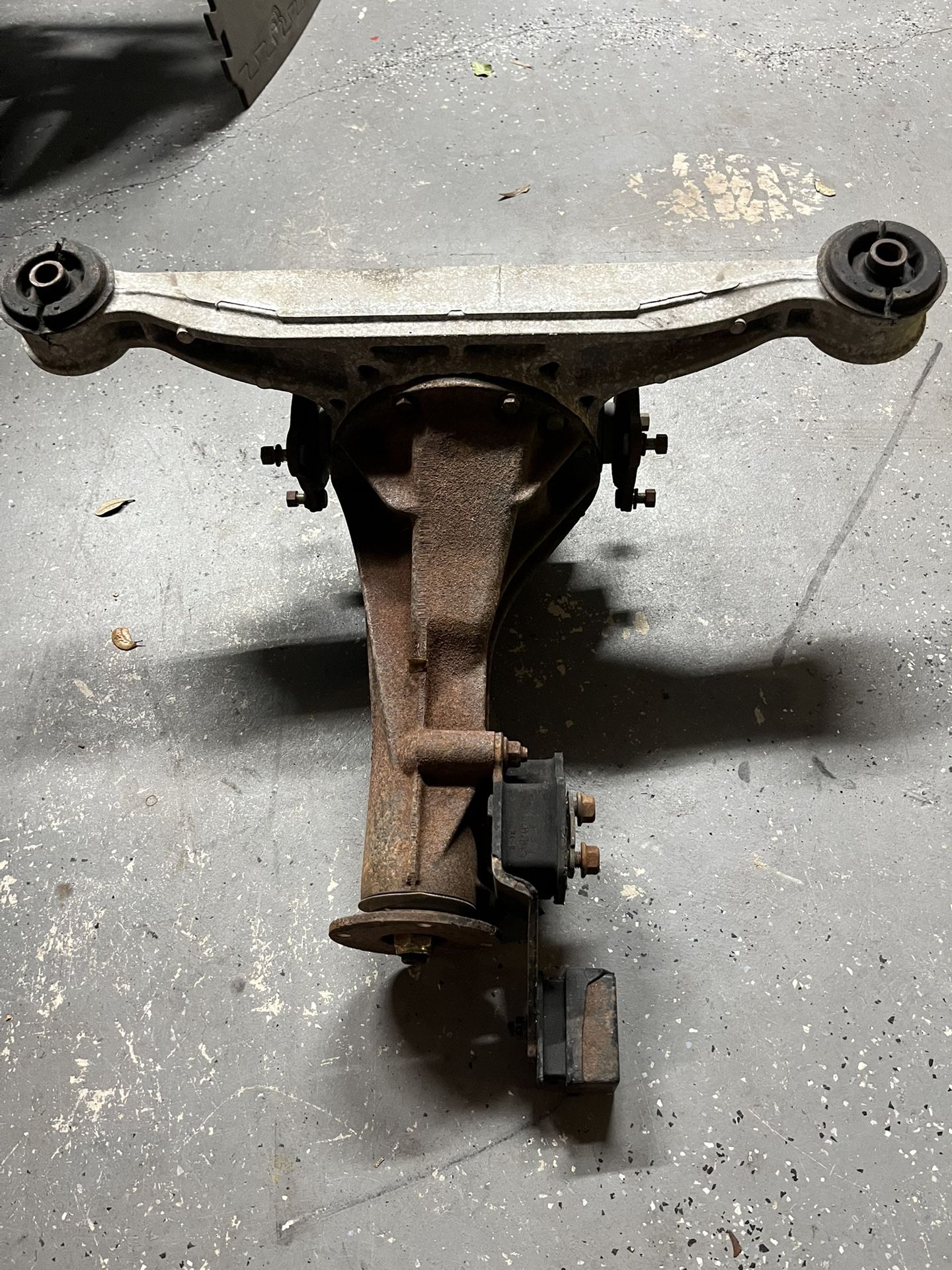 Mazda rx7 Rx-7 FC (1(contact info removed)) Parts