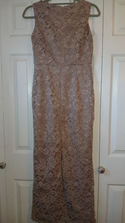 Adrianna papell evening dress