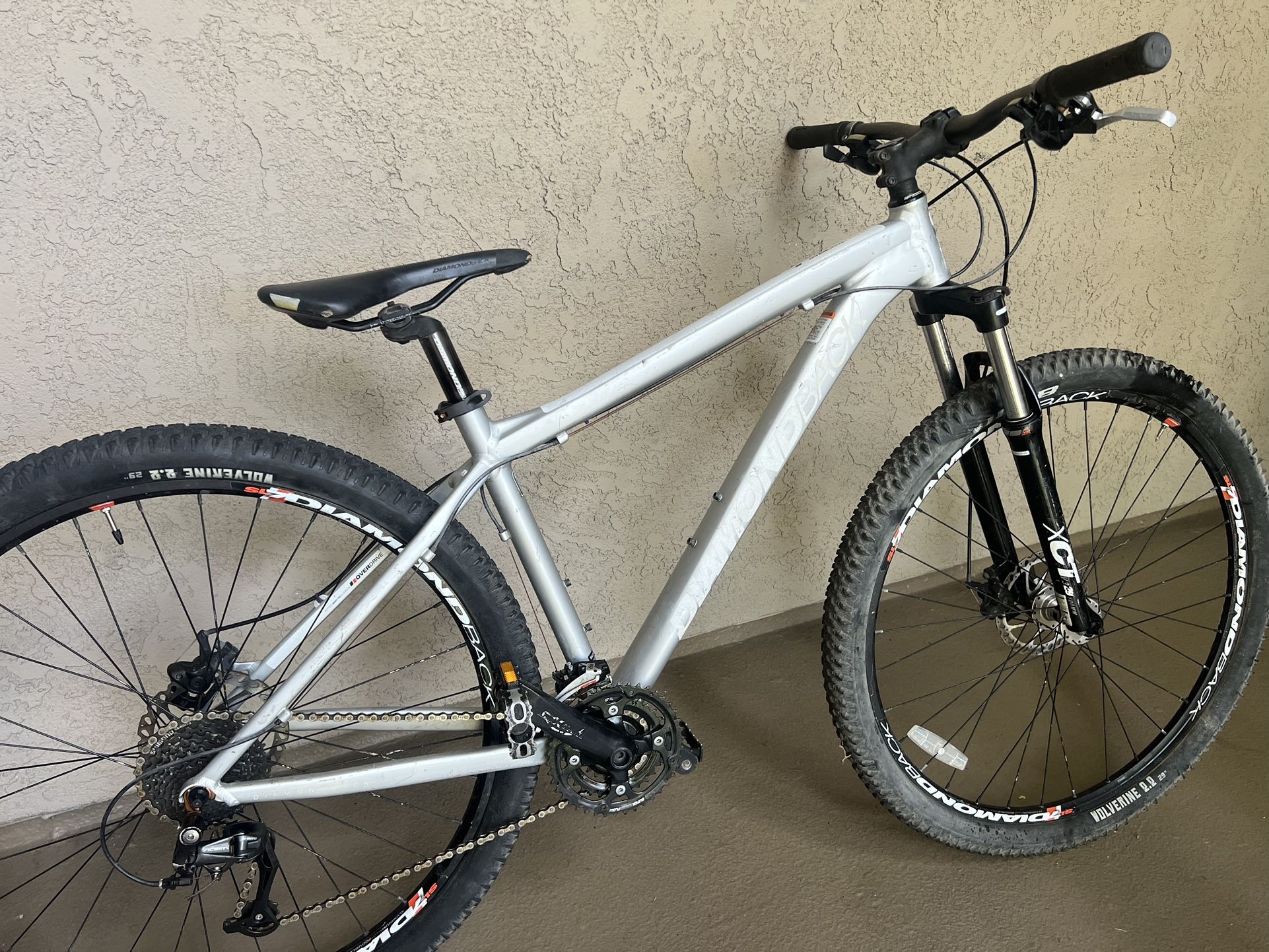 Diamondback. Mountain Bike. (need Tune Up )