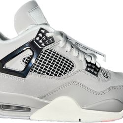 Jordan 4 Frozen Moments 