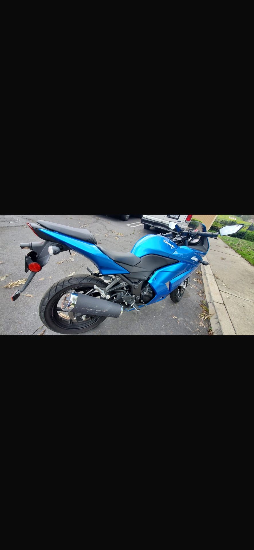 Ninja Kawasaki