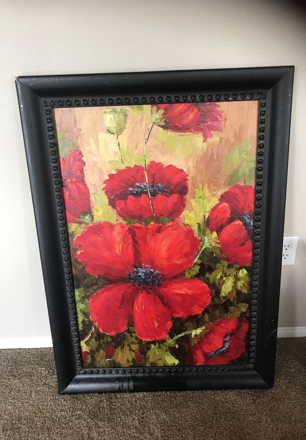 Fl Picture With Wooden Frame For In North Las Vegas Nv Fl Picture With Wooden Frame For In North Las Vegas Nv Offerup