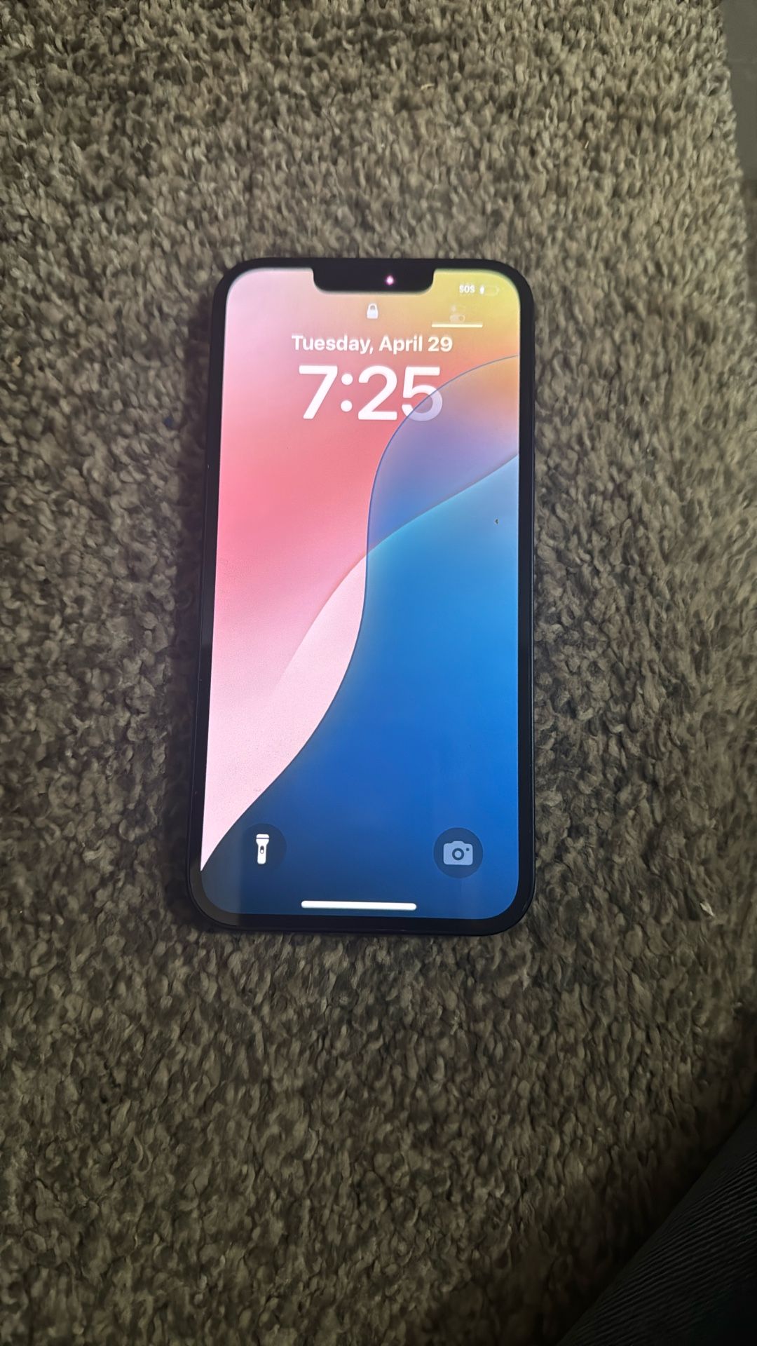 iPhone 13