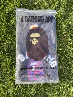 A Bathing Ape Tee Shirt