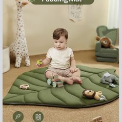 Baby Play Mat