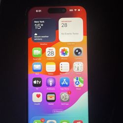 iPhone 15 T-Mobile/Metro/Mint Mobile