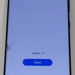 Samsung Galaxy S21 Ultra (Unlocked)