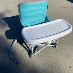 Booster Chair 