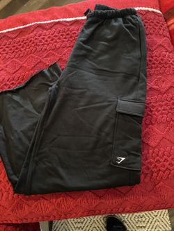 Gym shark Sweats