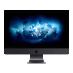 Apple iMac Pro 2.3gh 18core, Radeon pro 64/16gb, 64gb ddr4, 1tb
