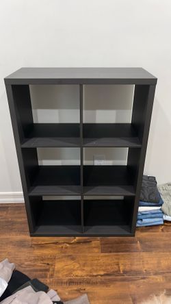 Cube organizer