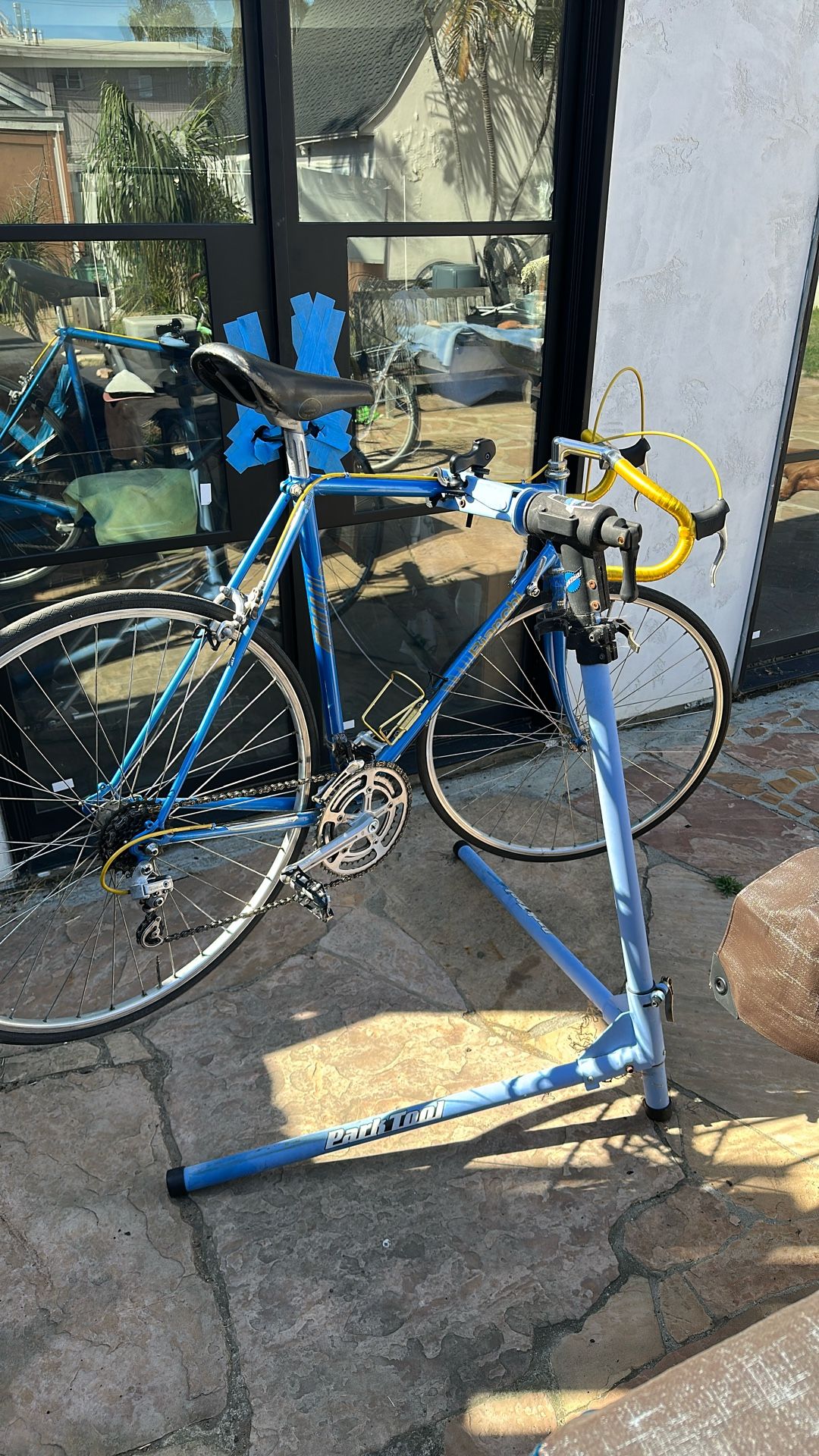 84-85 Bianchi Limited Great Vintage Condition
