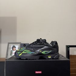 Supreme X Nike Zoom Spectrum