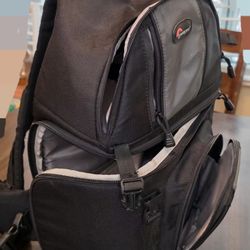 Camera Bag Lowepro