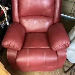Recliner 