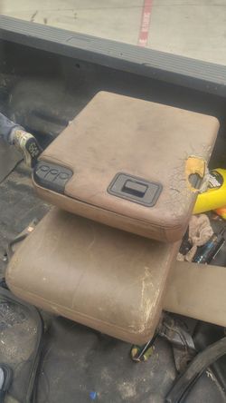 F250 f350 f450 f550 jump seat
