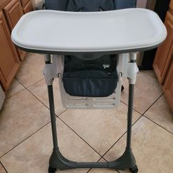 Child's High Chair