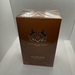 De Marley Althaïr 125 ml