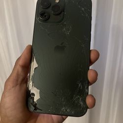 iPhone 13 Pro Max Unlocked 