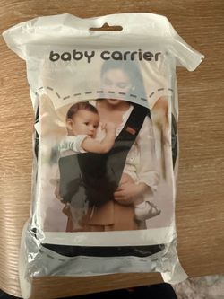 Baby Carrier