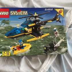 Llego Vintage RARE  6462 Excellent condition