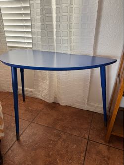 Retro side table!
