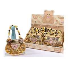 Light Brown Bear Set DIY