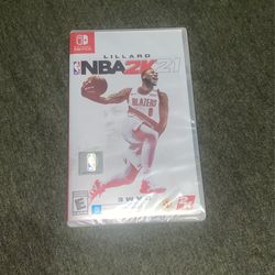 NBA2K21 30$
