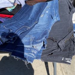 Jeans Women Size 7 