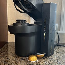 Coffee/Espresso Maker | Nespresso Vertuo Next 