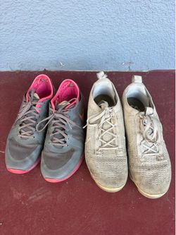 Nike shoes