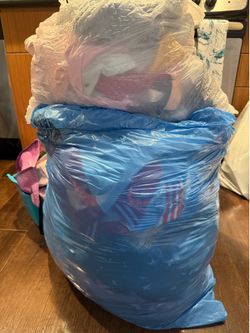 5t 6t girls clothes (used)