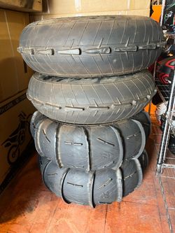 Rzr wheels and sand paddles tires