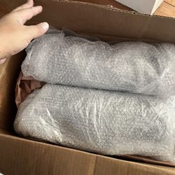 Empire muffler