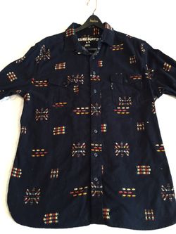 SAVE!! MENS NEW FLANNEL SHIRT