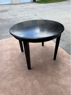 Round table