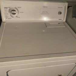 Dryer Electric 
