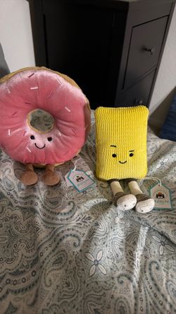 Jellycats