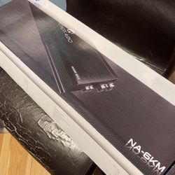 Nemesis 6k