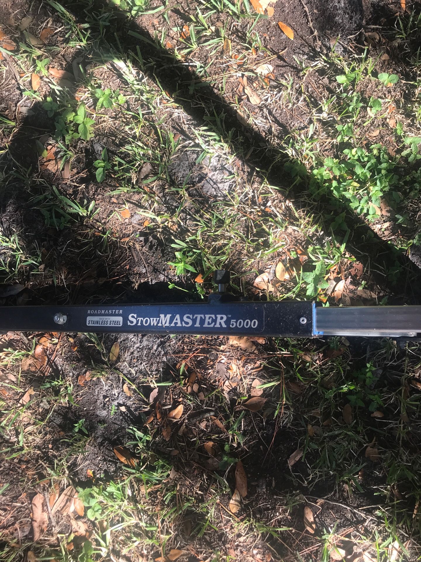 Stowmaster 5000