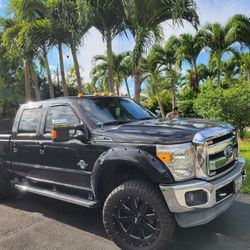2015 Ford F-350 Super Duty