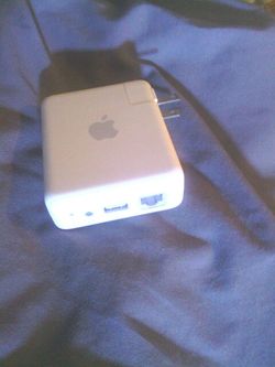 air express base station